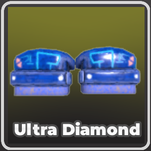 Ultra Diamond